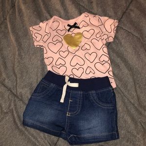 Babygirl outfit